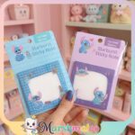 استیک نوت شفاف شاین‌دار استیج - تصویر 6