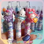 خودکار پاک‌ کن‌ دار اسپینری کرومی