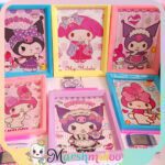 نقاشی الماسی قابدار کرومی و ملودی