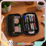 جامدادی تبلتی بزرگ لبوبو