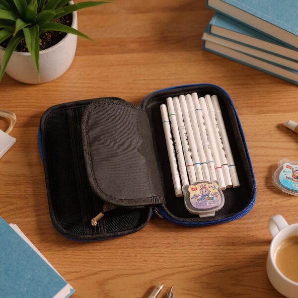 جامدادی تبلتی بزرگ لبوبو