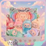 لبوبو انرژی سورپرایزی اورجینال