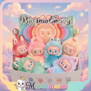 لبوبو انرژی سورپرایزی اورجینال