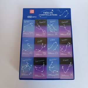 پاک کن ماه تولد