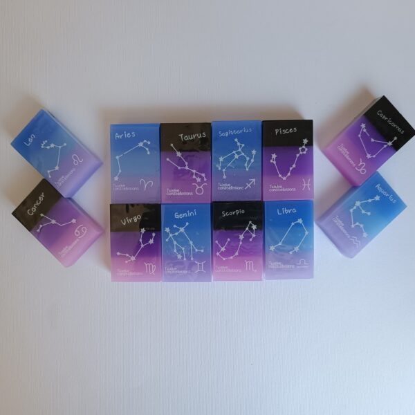 پاک کن ماه تولد