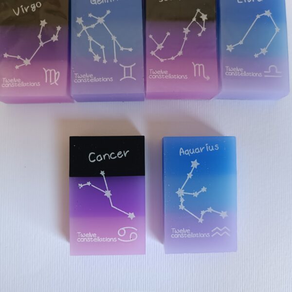 پاک کن ماه تولد