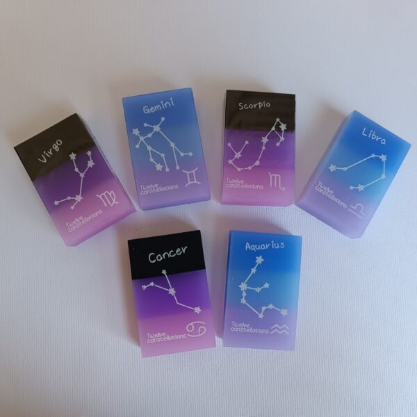 پاک کن ماه تولد