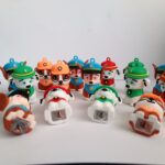 تراش سیلیکونی سگهای نگهبان