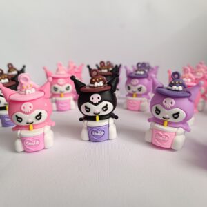 تراش سیلیکونی کرومی