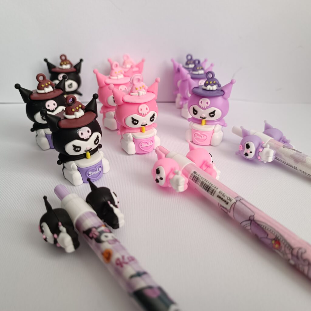 خودکار اسپینری شایندار کرومی