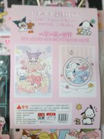 پک ۲ عددی بزرگ نقاشی ذغالی کرومی