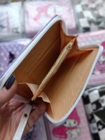 کیف پول هولوگرامی کرومی و دوستان