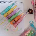 هایلایتر کرومی و دوستان ۶ عددی