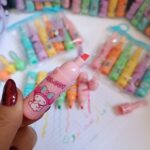 هایلایتر کرومی و دوستان ۶ عددی