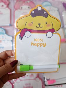 وایت برد کارتی کرومی و دوستان