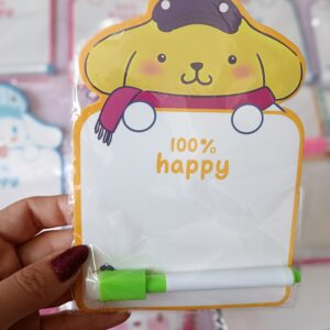 وایت برد کارتی کرومی و دوستان