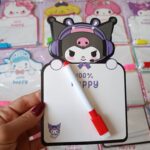 وایت برد کارتی کرومی و دوستان