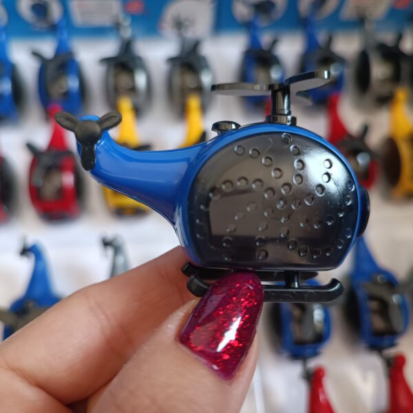 تراش مخزن دار هلی کوپتر