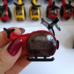 تراش مخزن دار هلی کوپتر