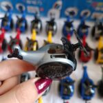 تراش مخزن دار هلی کوپتر