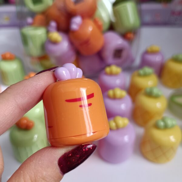 تراش مخزن دار میوه ای