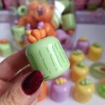 تراش مخزن دار میوه ای