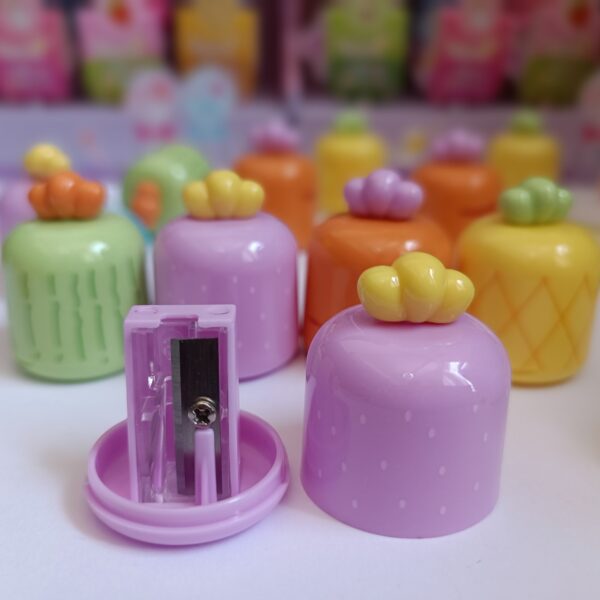 تراش مخزن دار میوه ای