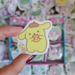 پاک کن فانتزی کرومی و دوستان