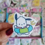 پاک کن فانتزی کرومی و دوستان