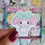 پاک کن فانتزی کرومی و دوستان