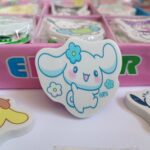 پاک کن فانتزی کرومی و دوستان