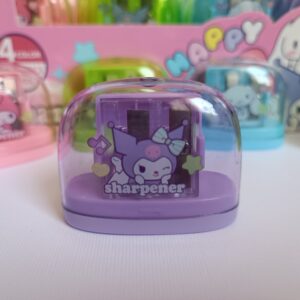 تراش رویایی دوقلو کرومی و دوستان