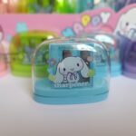 تراش رویایی دوقلو کرومی و دوستان