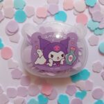 صابون کاغذی کرومی و دوستان