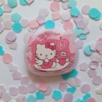 صابون کاغذی کرومی و دوستان