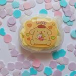 صابون کاغذی کرومی و دوستان