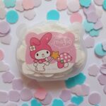 صابون کاغذی کرومی و دوستان