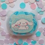 صابون کاغذی کرومی و دوستان