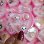 پک سه عددی انگشتر کرومی و دوستان