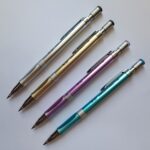 مداد نوکی ۲ میلی‌ متری تراش سرخود