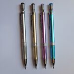 مداد نوکی ۲ میلی‌ متری تراش سرخود