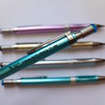 مداد نوکی ۲ میلی‌ متری تراش سرخود