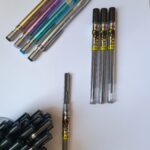 نوک اتود ۲ میلی‌ متری