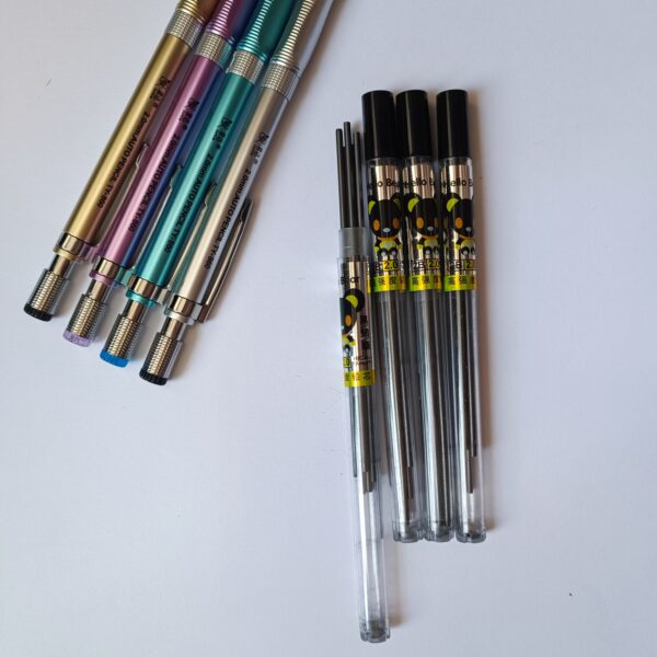 نوک اتود ۲ میلی‌ متری