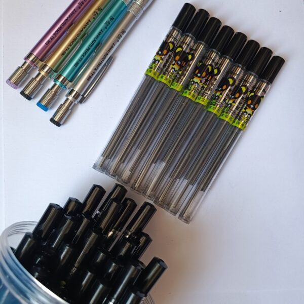 نوک اتود ۲ میلی‌ متری