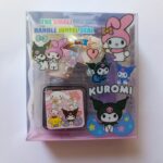 مهر غلطکی کرومی