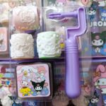 مهر غلطکی کرومی