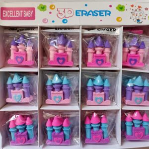 پاک کن فانتزی طرح قصر