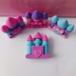 پاک کن فانتزی طرح قصر