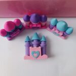 پاک کن فانتزی طرح قصر